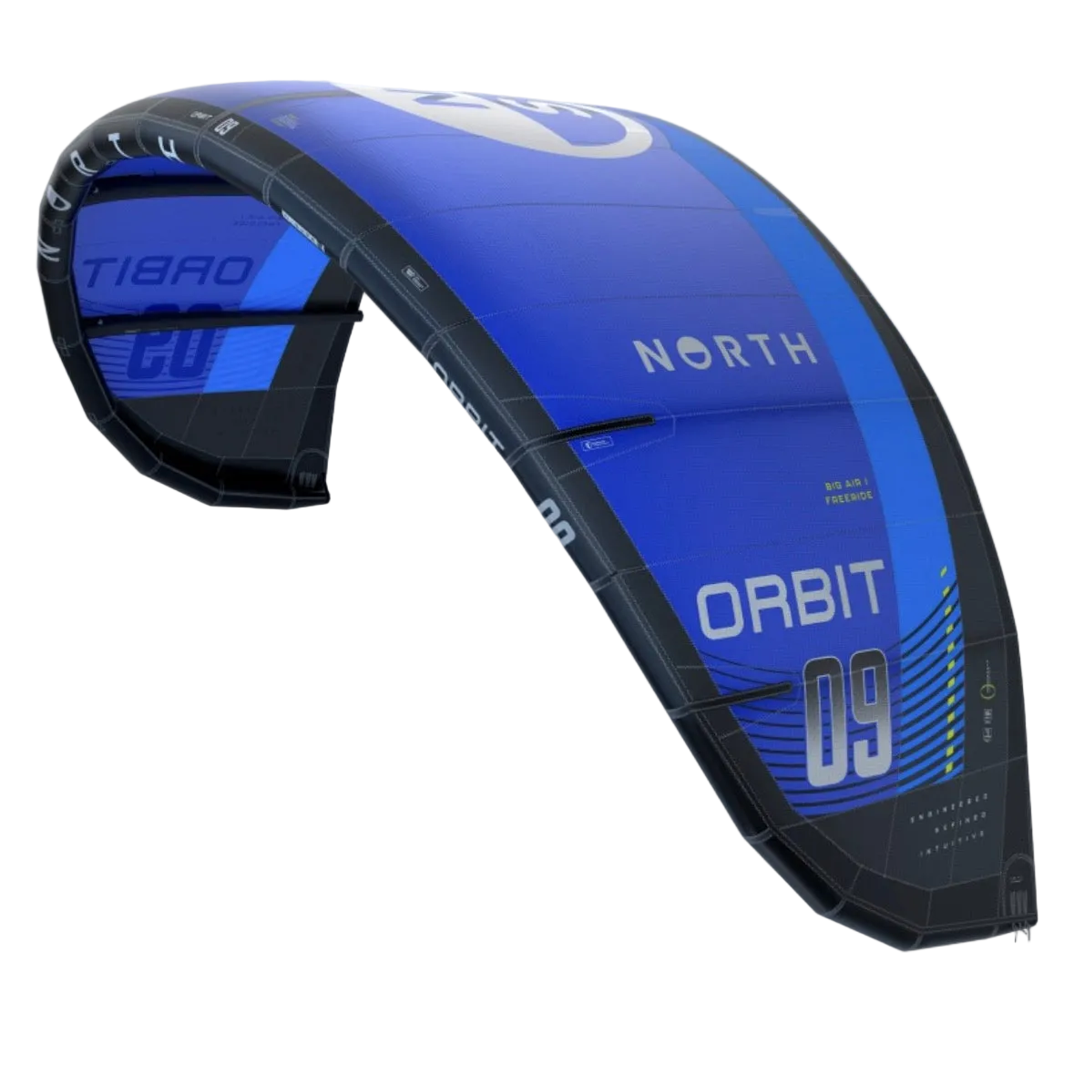 Orbit-2025