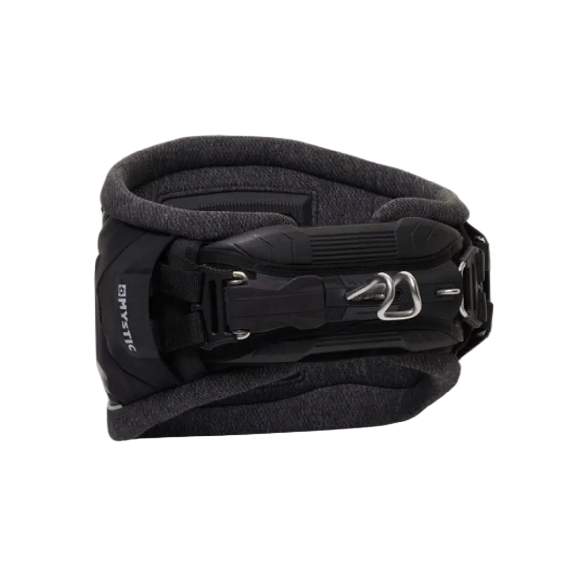Warrior Waist Harness - Grey Masculino