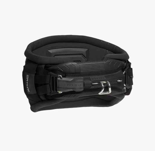 Warrior Waist Harness - Black Masculino