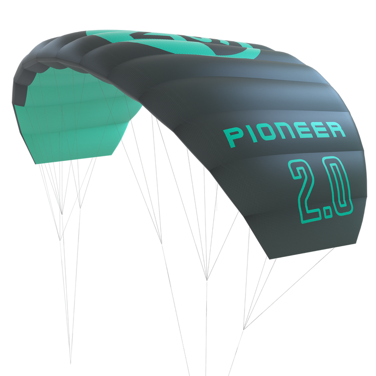 PIONEER