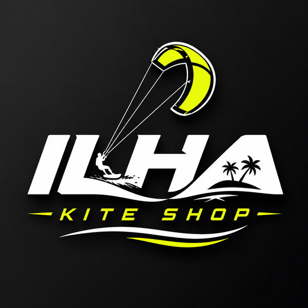 Ilha Kite Shop