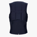 Star Impact Vest Fzip - Navy Masculino
