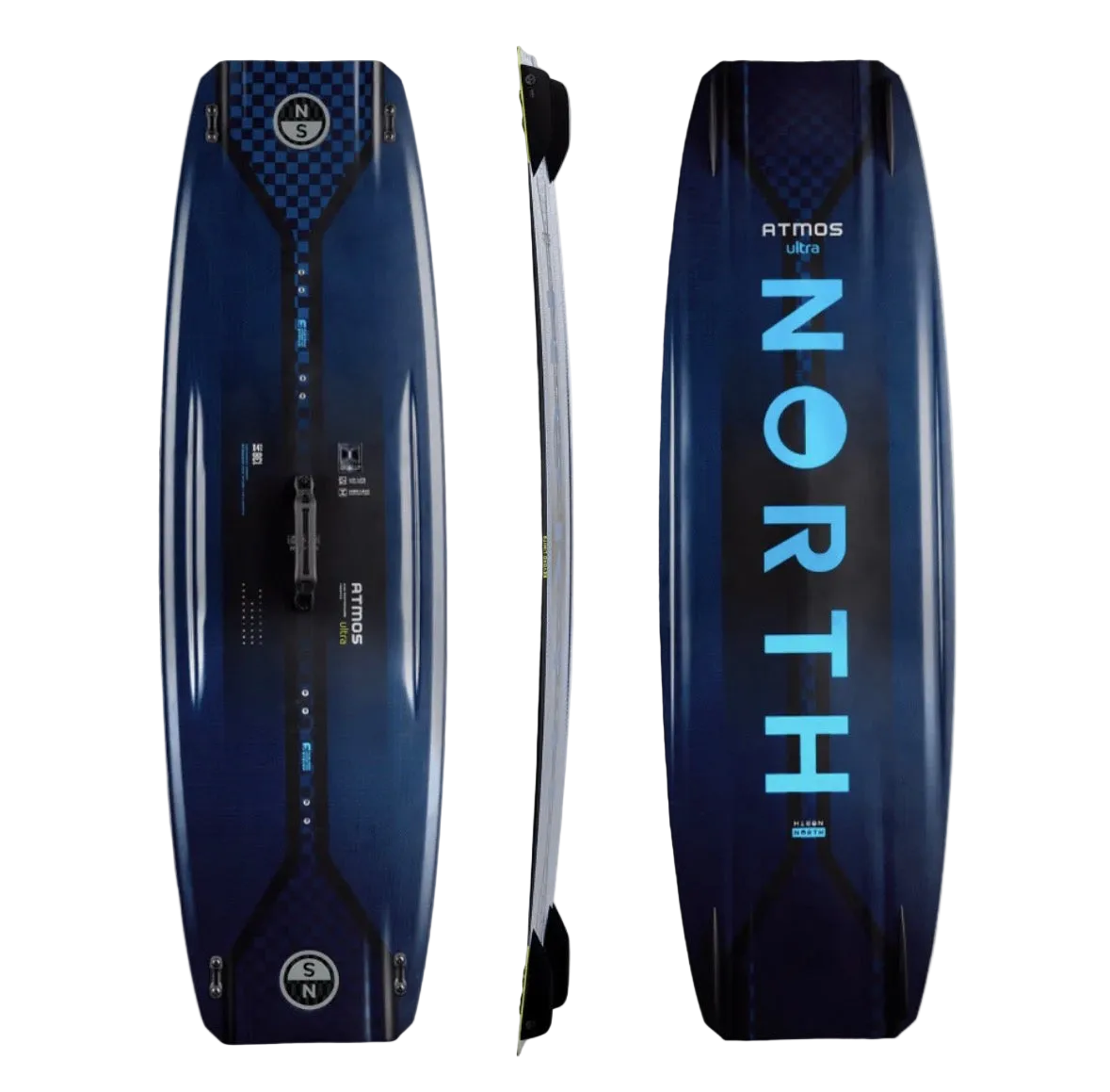 ATMOS ULTRA 2026