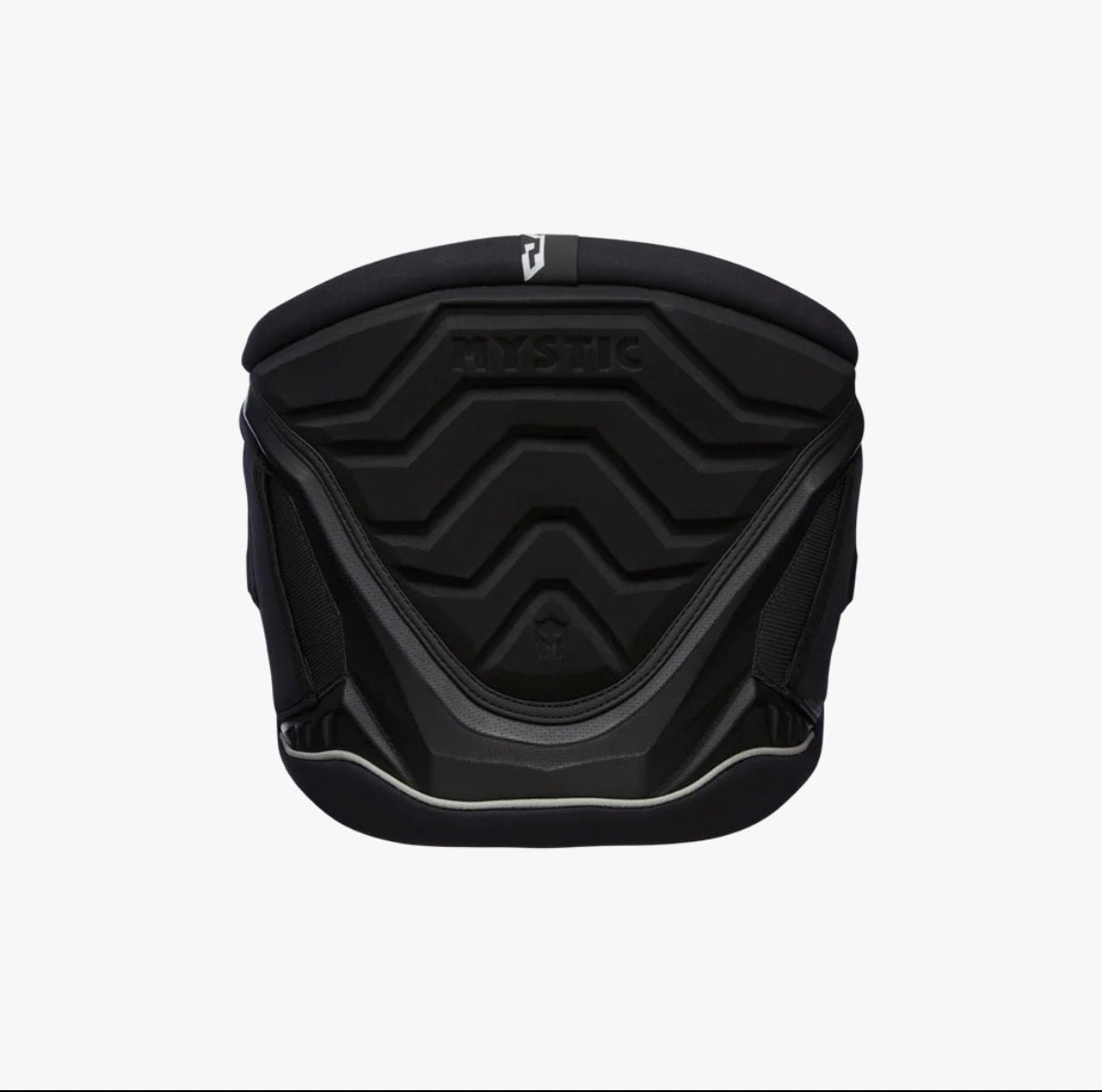Warrior Waist Harness - Black Masculino