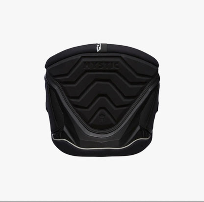 Warrior Waist Harness - Black Masculino