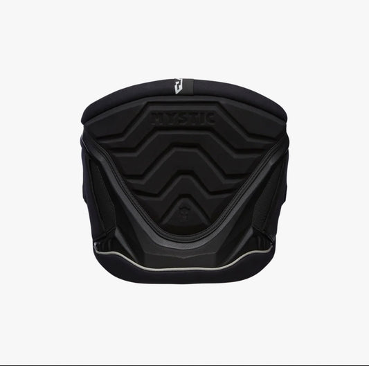 Warrior Waist Harness - Black Masculino