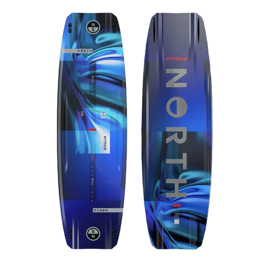 Atmos  - Imperial Blue - 2025