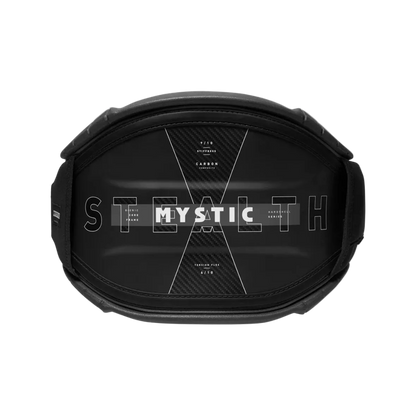 Stealth Waist Harness - Black Masculino
