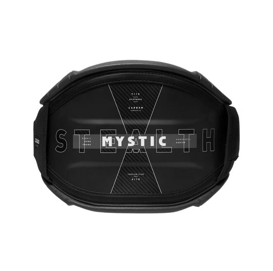 Stealth Waist Harness - Black Masculino