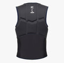 Star Impact Vest Fzip - Navy Masculino
