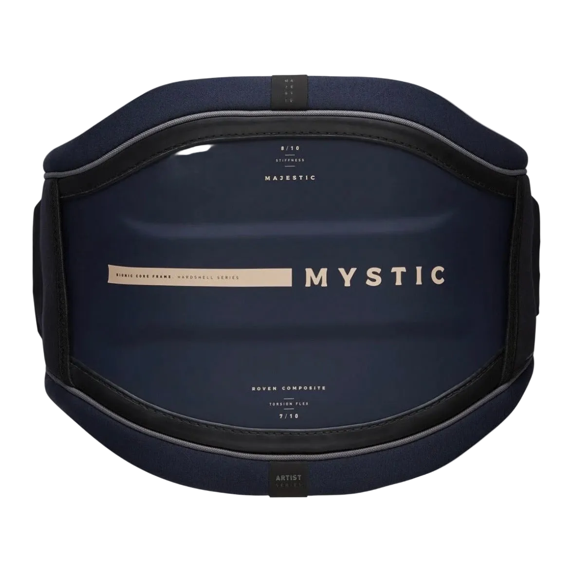 Majestic Waist Harness - Night
Blue Masculino
