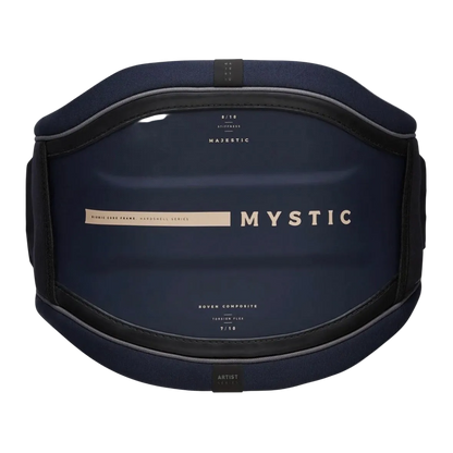 Majestic Waist Harness - Night
Blue Masculino