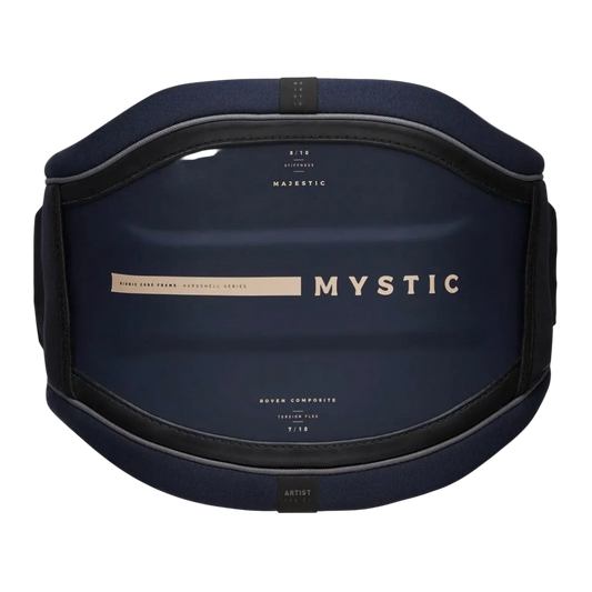Majestic Waist Harness - Night
Blue Masculino