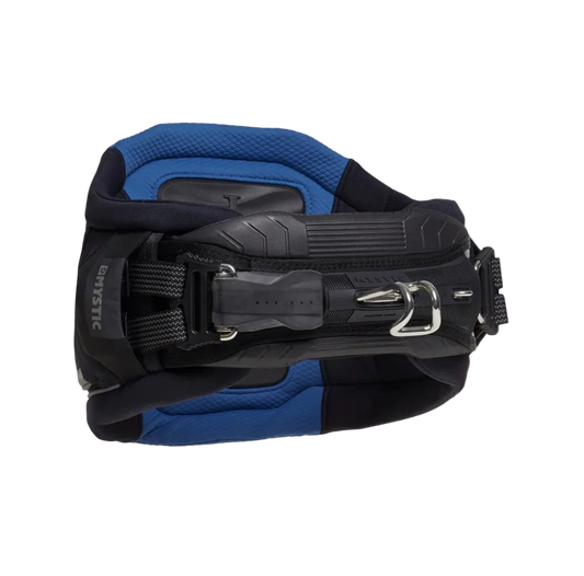 Jax Waist Harness Women Summer Blue Feminino
