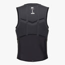 Star Impact Vest Fzip- Black Masculino