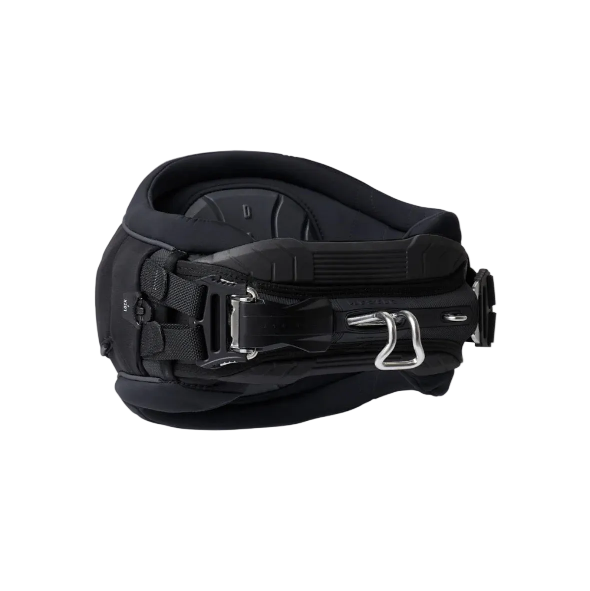 Dazzled Waist Harness Women - - Black Feminino
