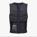 Star Impact Vest Fzip - Navy Masculino