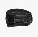 Warrior Waist Harness  - Black Masculino
