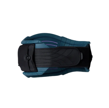 Stealth Hardshell Waist Harness
Women- Teal Feminino