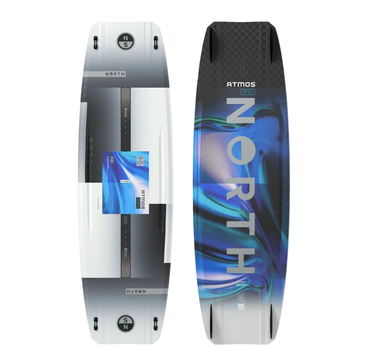Atmos PRO Carbon - 
2025