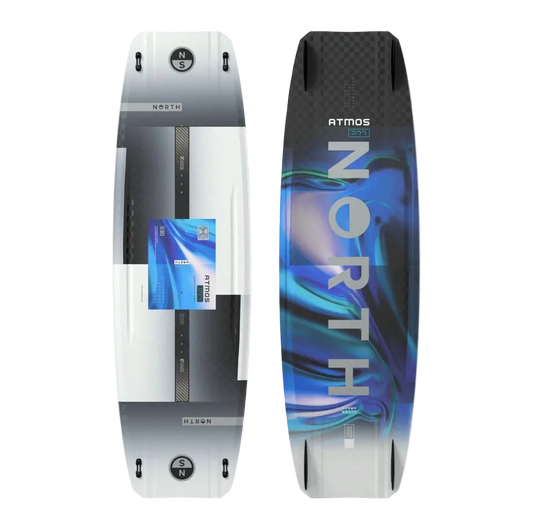 Atmos PRO Carbon - 
2025
