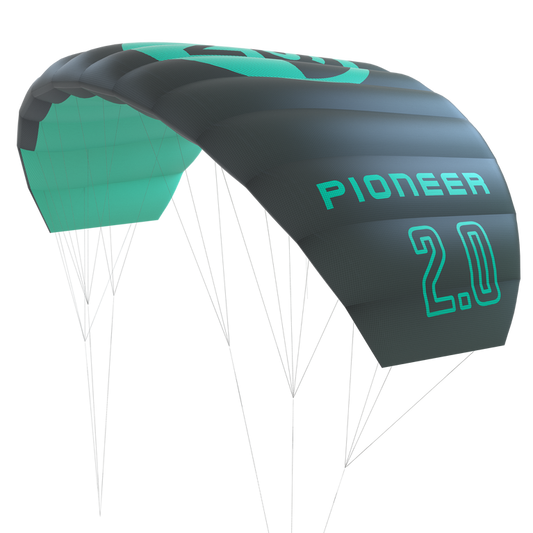 PIONEER
